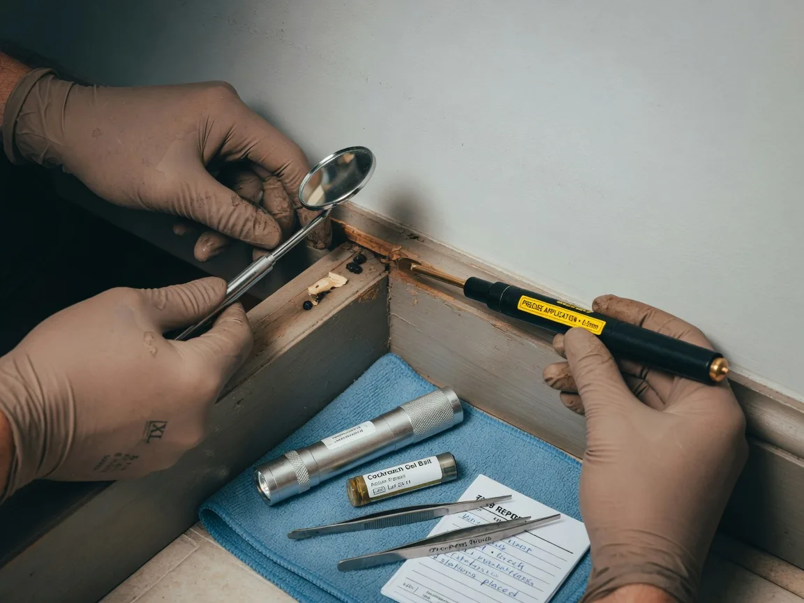 Why choose Emergency Pest Control in Fort Deposit, AL